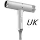 New Concept Hair Dryer Household Hair Dryer - EX-STOCK CANADA