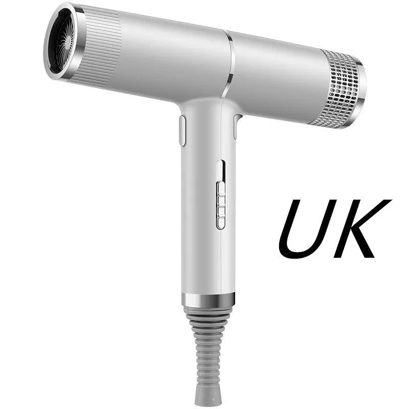 New Concept Hair Dryer Household Hair Dryer - EX-STOCK CANADA