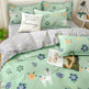 Student Dormitory Single Duvet Cover Autumn And Winter EX-STOCK Canada 