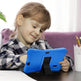 7-Inch Kids Wi-Fi Tablet with Silicone Case – 4 Colours