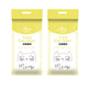 Original Flavor Tofu Cat Litter Low Dust Fast Clumping Deodorizer - EX-STOCK CANADA