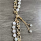 Watch Wristband Buckle Bead Ornament Strap  EX-STOCK CANADA