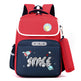 Children's Large Capacity Bag For Burden Reduction And Spine Protection EX-STOCK