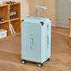 Luggage Large Capacity Student Trolley Case Thickened Strong Durable With Cornerite Password Suitcase | EX-STOCK Canada 