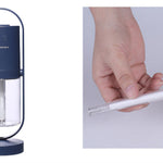 Magic Shadow USB desktop humidifier with projection light and wick options – EX-STOCK product image 15