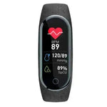 New M8 Smart Watch ECG Heart Rate Sleep