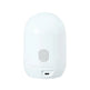 Wireless WiFi Voice Intercom Night Vision Lighting Home Monitoring Surveilance Camera - EX-STOCK CANADA
