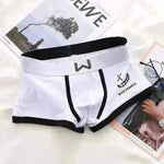 Slim-Fit Ball Sack Boxer Breve Simplicity Simplicity