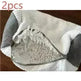 Shoes Laundry Bag Shoe Wash Bag For Washing Machine Reusable Zipper Shoe Washing Bag Sneaker Tennis Shoe Cleaner Kit Remove Dirt - EX-STOCK CANADA