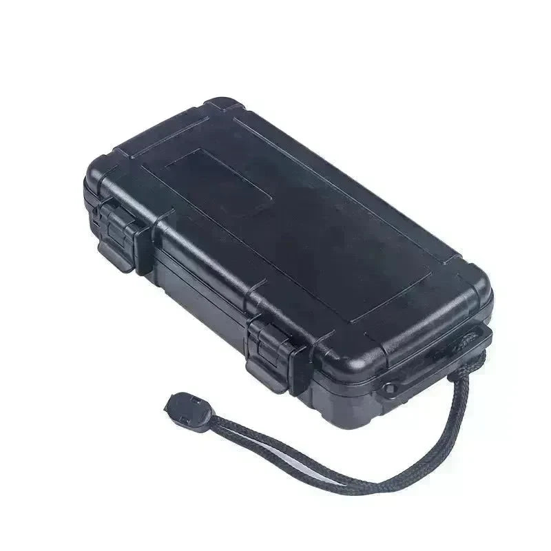 Portable Waterproof Storage Cigar Humidors Cigar box - EX-STOCK CANADA
