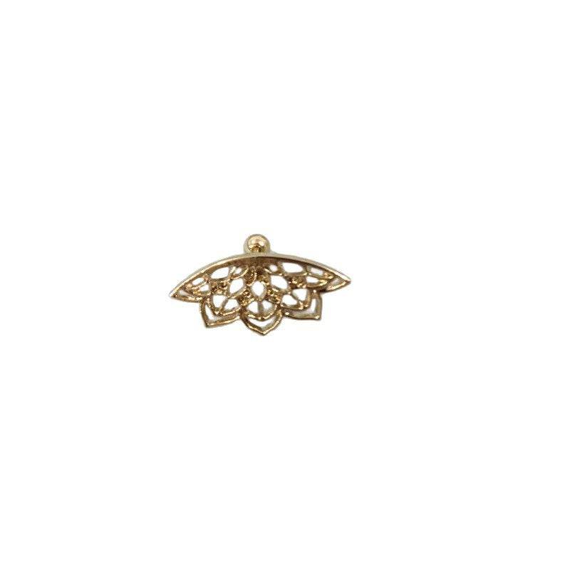 Spider Web Stud Earrings Personality Halloween Horror - EX-STOCK Canada