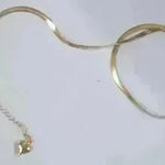 cold wind European and American Simple minimalist necklace women - EX-STOCK CANADA