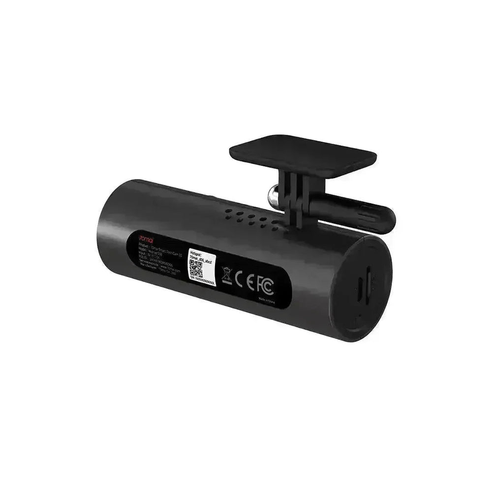Dashcam HD Night Vision Large Wide Angle Driving Recorder full 1080 HD Image sensor EX-STOCK