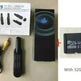 Hidden Camera Mini Pocket Pen Camera 1080P HD EX-STOCK