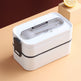 Multi-Layer Insulated Lunch Box For Office Workers And Students EX-STOCK