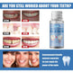 Easy-to-use Tooth Shaping Glue Video Beauty Denture Correction Temporary Filling EX-STOCK