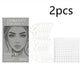 Glitter freckles - Speckles Makeup Patches  - Easy Freckles - EX-STOCK Canada