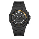 Watch Male Quartz Watch Waterproof Night Light - EX-STOCK CANADA