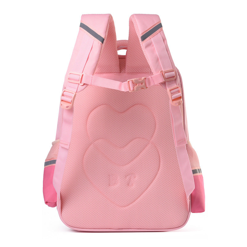 Men's And Women's Fashion Personalized New Schoolbag EX-STOCK