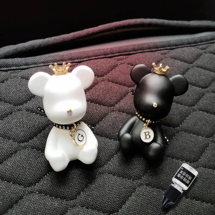 Accessori per profumi montati per auto Accessori per profumi dell'aria condizionatore d'aria