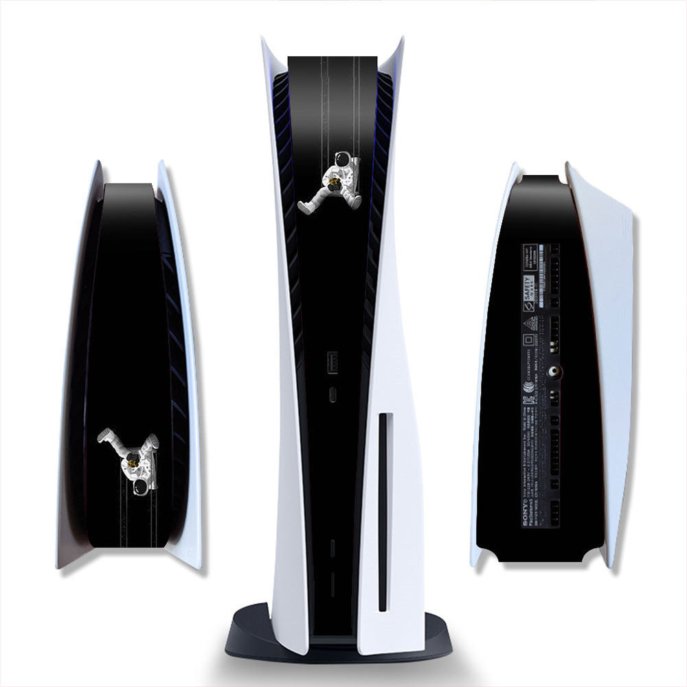 Stick The Middle Host Sticker PS5 On The Side EX-STOCK Canada 