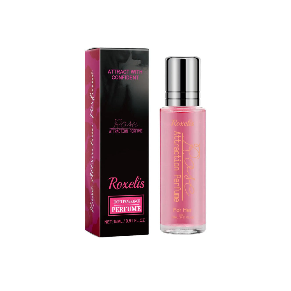 ROXELIS ATTRACTION PERFUME Long lasting Gift choice Women perfume - EX-STOCK CANADA