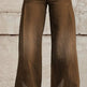 Women's Casual Pants Thin Imitation Jeans EX-STOCK Canada 