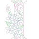 Paper Filigree Painting Kit - Letters - EX-STOCK CANADA