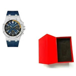 Watch Male Quartz Watch Waterproof Night Light - EX-STOCK CANADA