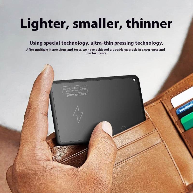 Locator Smart Wallet Carry-on Items Anti-loss Alarm Device  EX-STOCK CANADA