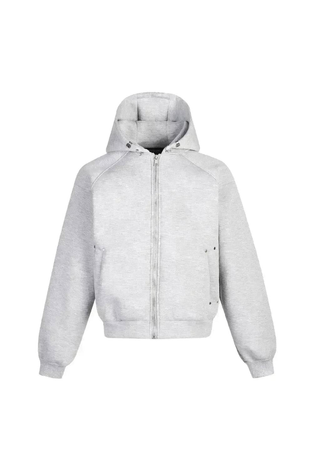 High School Teens Zip up Hoodie Sweater For Men And Women - EX-STOCK CANADA