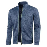 Mens Trendy Hoodie Large Size Coat - EX-STOCK CANADA