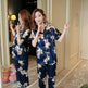 Short-sleeved Trousers Homewear Pajamas For Women - EX-STOCK Canada