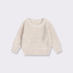 Autumn And Winter Loose Knitted Children's Sweater | EX-STOCK product gallery photo 5