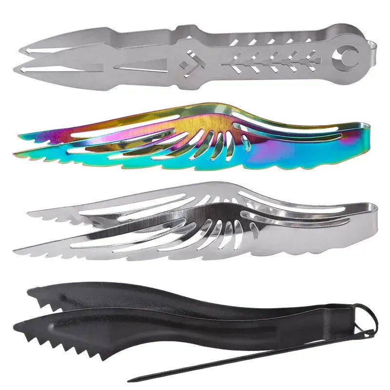 Clip accessoire de narguilé Creative Wings