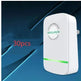 Power Saver Smart Home Portable Electricity Saving Box Digital Powerful Electricity Saving Device - EX-STOCK CANADA