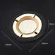 Creative Metal  Fashion Personality Big Cigar Ashtray - EX-STOCK CANADA