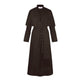 Halloween Priest Medieval Retro Cosplay Costume - EX-STOCK Canada
