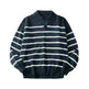 High School Teens Casual Pullover tops sweater for men - EX-STOCK CANADA