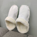 Autumn And Winter Lining Insole Plush Cover | EX-STOCK product gallery photo 7