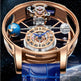 Men's Hollowed-out Quartz Watch EX-STOCK Canada 