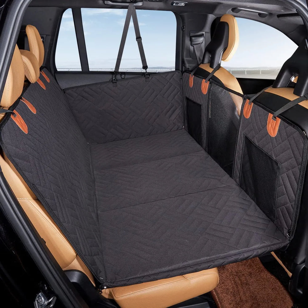 Pet Dog hammock for car dog car bed - EX-STOCK CANADA