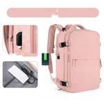 Large Capacity Multifunctional Backpack EX-STOCK
