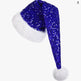 Christmas Sequin Decoration Atmosphere Sequin Cap EX-STOCK Canada 