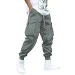 Joggers cargo pants for men