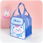 Portable  Lunch Box Bag Thermal Insulation Summer Lunch With Meal EX-STOCK