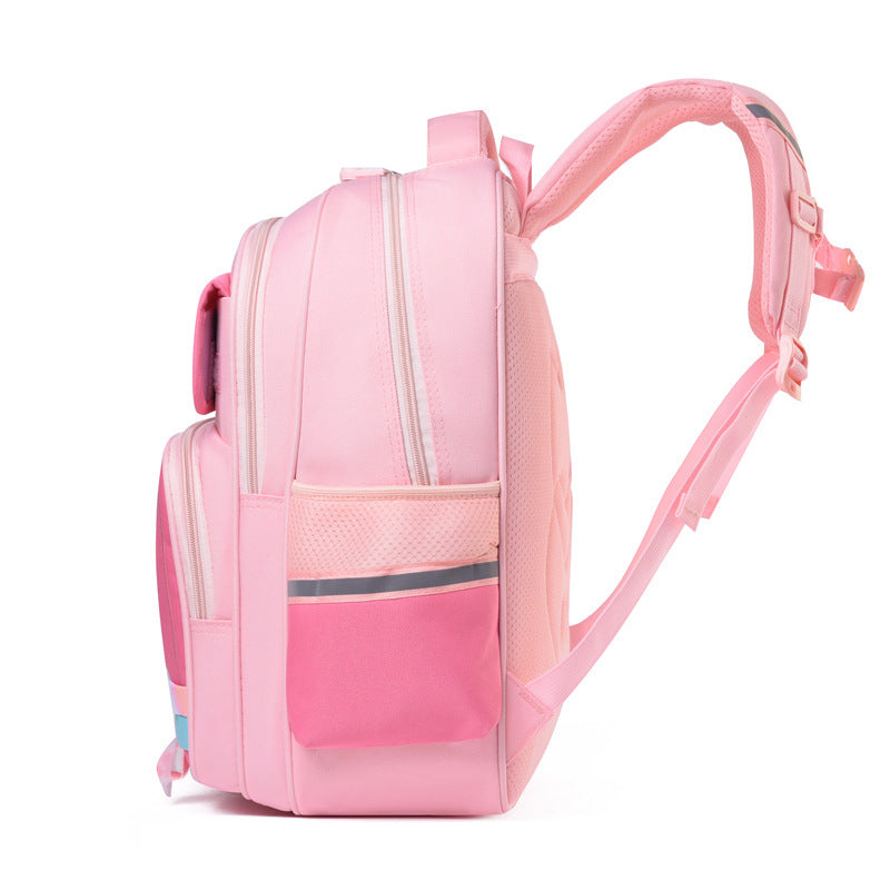 Men's And Women's Fashion Personalized New Schoolbag EX-STOCK