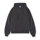 Plain Color American Retro Hoodie Pullover Sweatshirt Men - EX-STOCK CANADA
