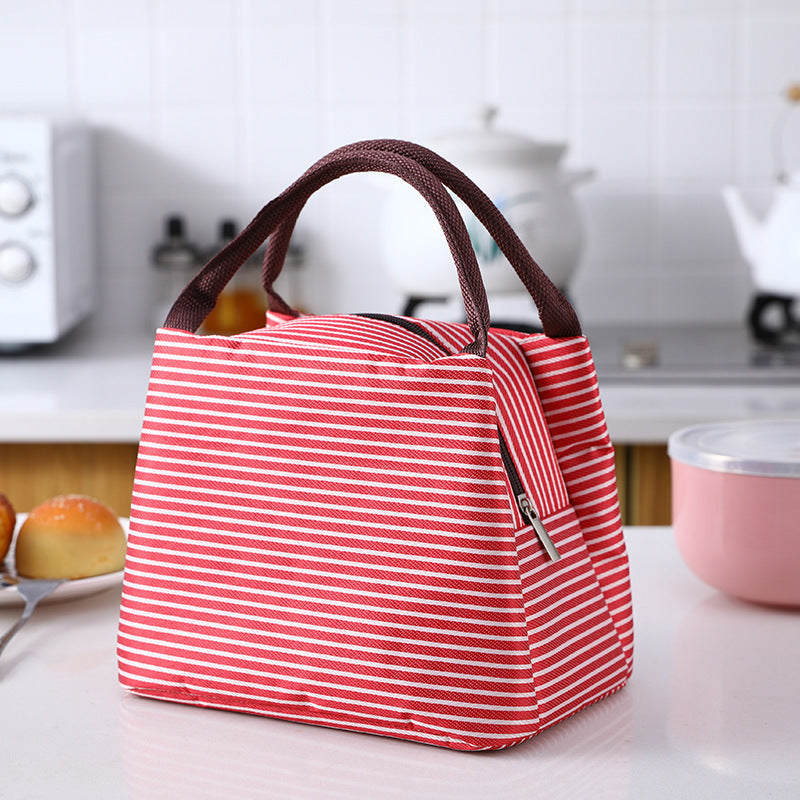 304 Stainless steel double-layer lunch box EX-STOCK