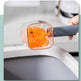 Stainless Steel Single Head Kitchen Gadget – Multi-Function Cooking Tool